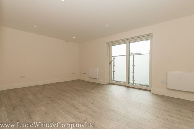 Thumbnail Flat to rent in Bensham Lane, Croydon