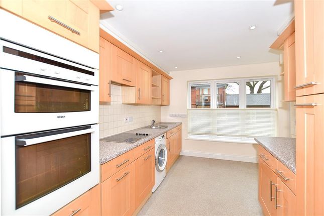 End terrace house for sale in Eylesden Court, Bearsted, Maidstone, Kent