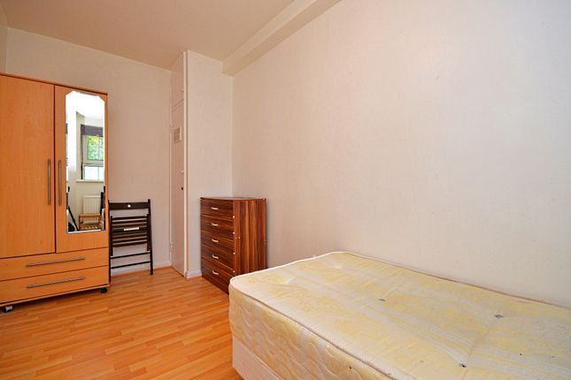 1 Bed Flat To Rent In Ring House Single Room Sage Street
