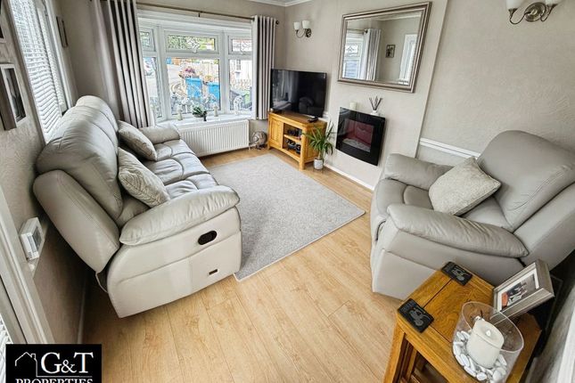 135 Hinksford Mobile Home Park, Kingswinford photo 2