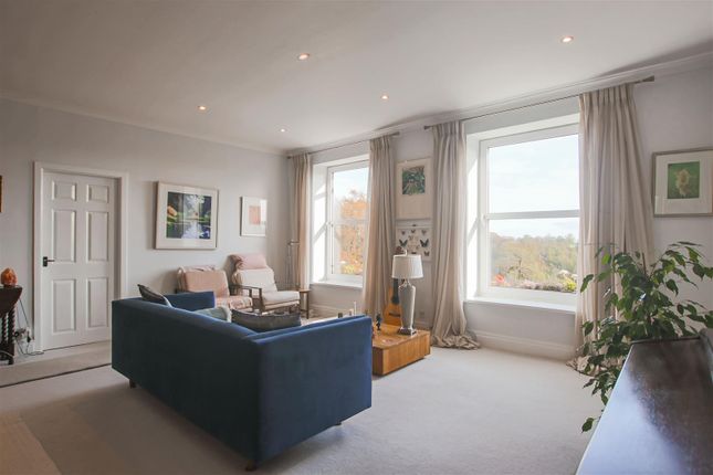 Flat for sale in Knowles Brow, Stonyhurst, Clitheroe