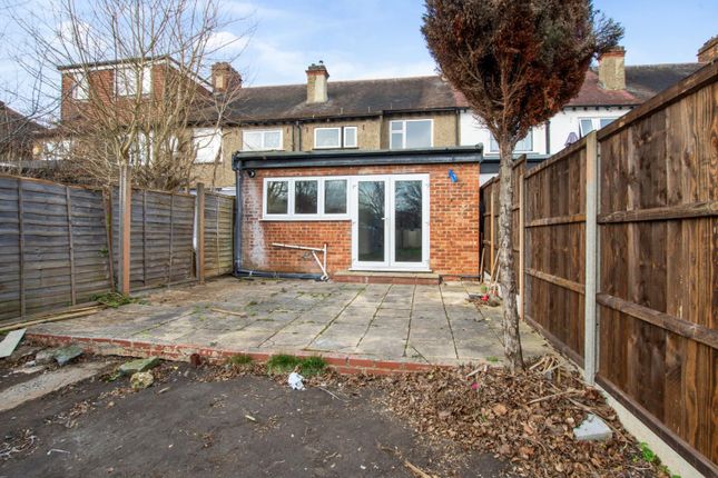 Property for sale in Brangbourne Road, Bromley