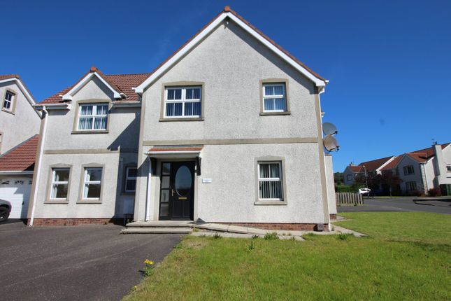 Thumbnail Flat to rent in Bashford Drive, Carrickfergus, County Antrim
