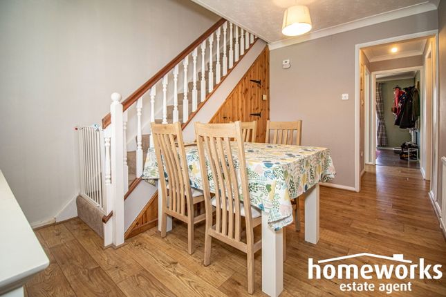 26, Orchid Avenue, Dereham photo 4