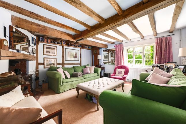 Nullis Cottage,, Chandlers Green, Mattingley photo 2