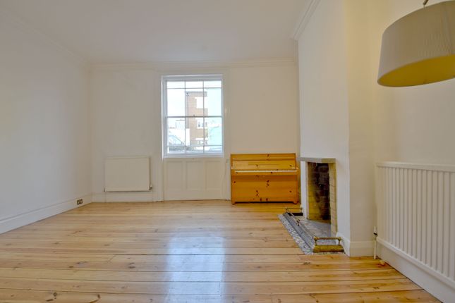 Thumbnail End terrace house to rent in Falkland Road, Kentish Town, London