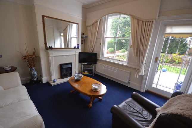 Thumbnail Room to rent in Victoria Park Road, St Leonards, Exeter