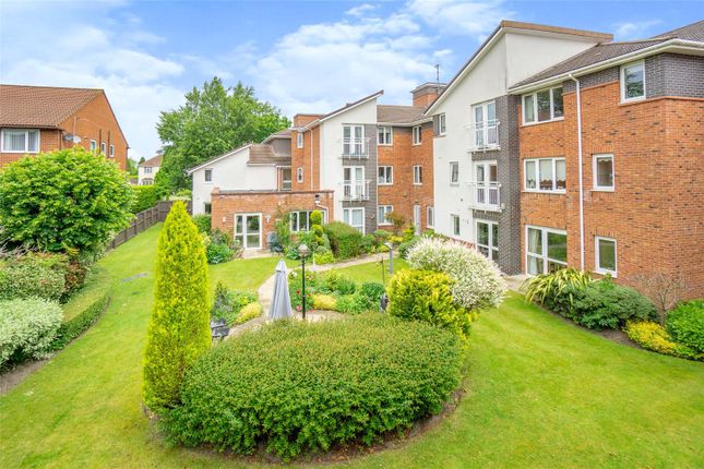 Flat for sale in Blackwood Court, 236 Woolton Road, Childwall, Liverpool