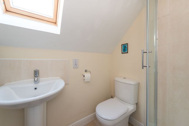 End terrace house for sale in Southwood Road, Ramsgate