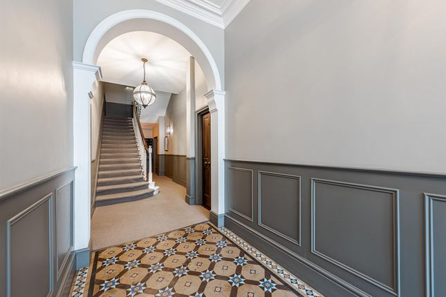 2-bed flat on Flat 2, 27-29, Collingham Road, London, £998,000