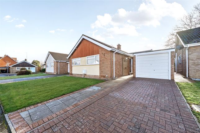 2-bed bungalow on 21, Hillands Drive, Cheltenham, £410,000