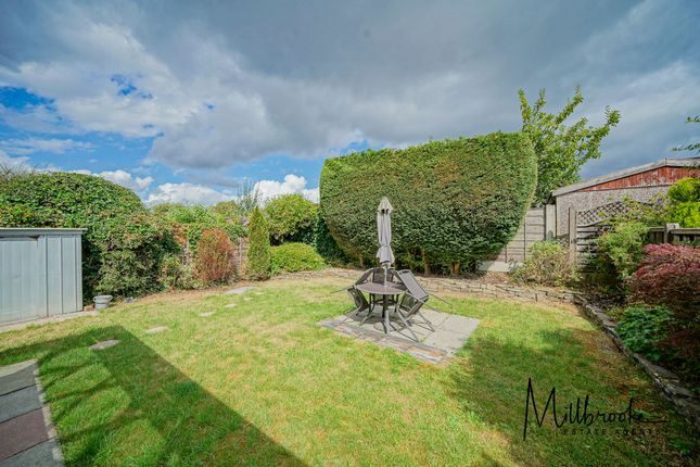 31 Linden Road, Manchester photo 4