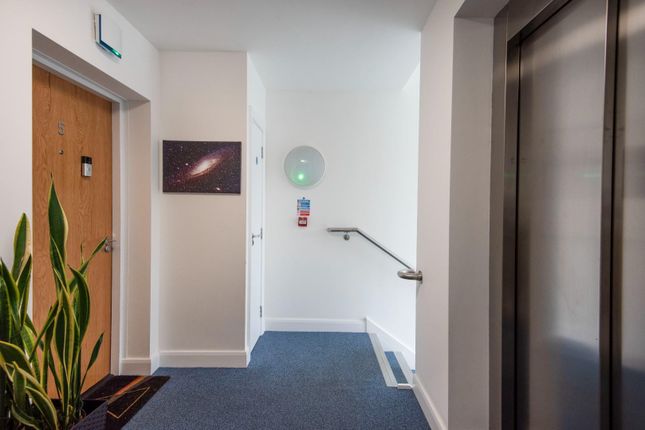 Flat for sale in Ann Lane, Tyldesley, Manchester
