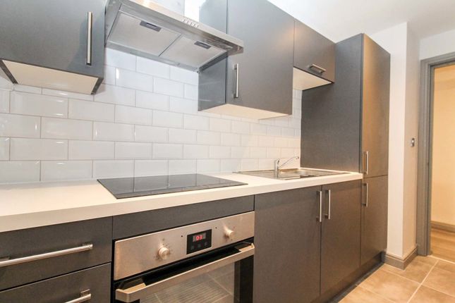 11, Liv Apartments, Bradford photo 4