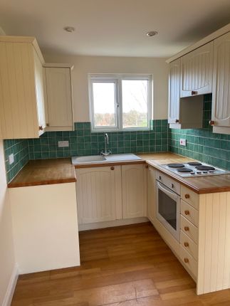 Flat for sale in Meadow Rise, Fakenham