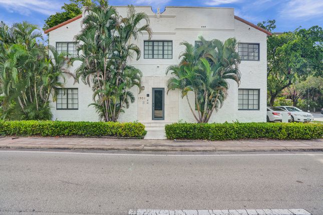 Thumbnail Town house for sale in 1901 S Le Jeune Rd, Coral Gables, Fl 33134, Usa