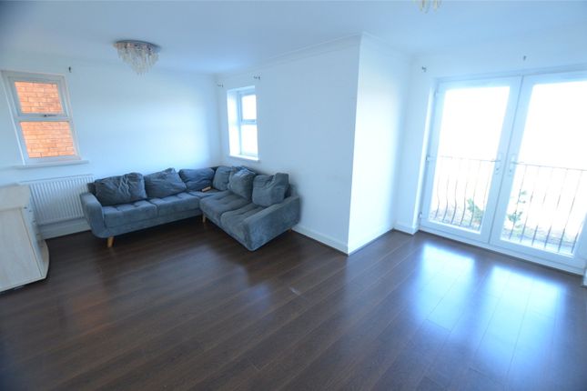 End terrace house for sale in Lockfields View, Liverpool, Merseyside