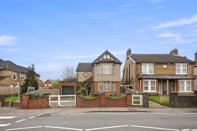 Detached house for sale in Dawley Road, Hayes