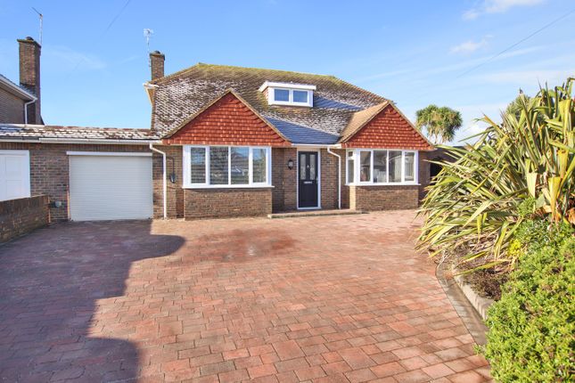 Thumbnail Property for sale in St. Johns Close, Goring-By-Sea, Worthing