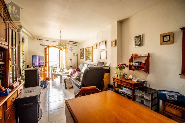 Thumbnail Apartment for sale in Calle Cactus, Turre, Almería, Andalusia, Spain