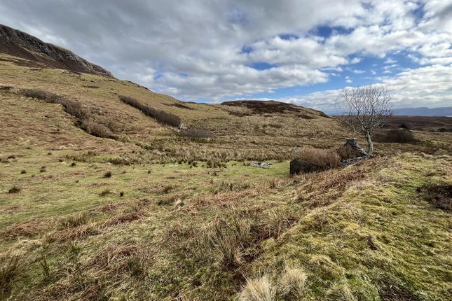 Land for sale in 10 Drinan, Elgol, Elgol, Isle Of Skye