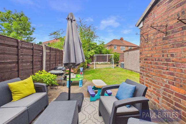 64, Bradfield Road, Manchester photo 2