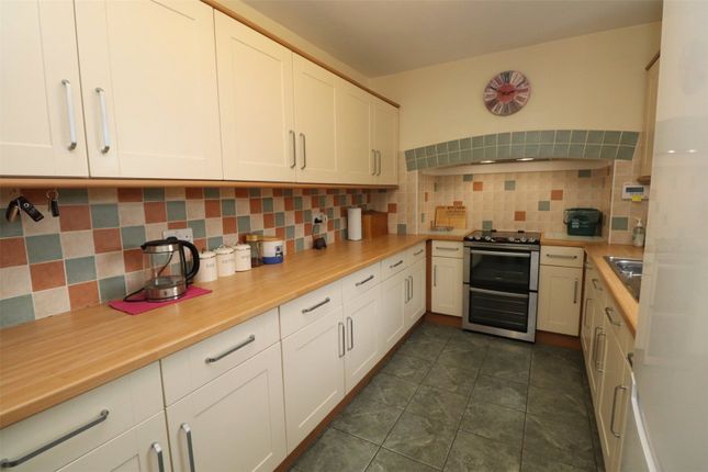 Detached house for sale in Chilsworthy, Holsworthy