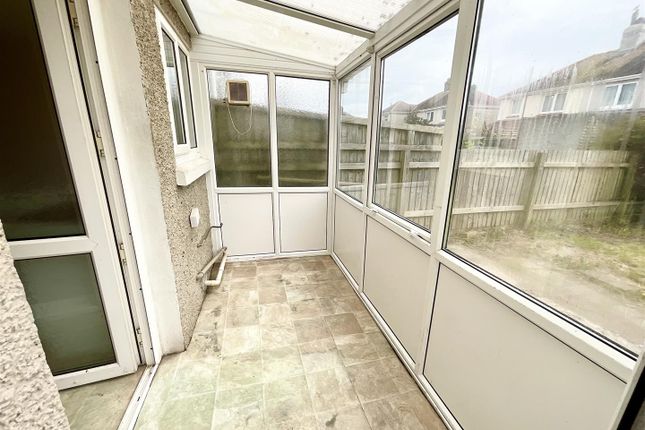Semi-detached house to rent in Erw Terrace, Burry Port