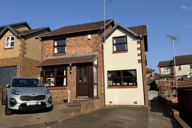 Thumbnail Property for sale in Laburnum Way, Penrith