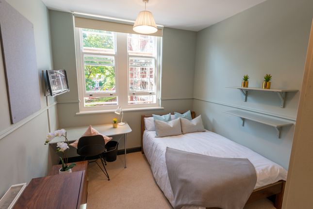 Shared accommodation to rent in Flat M Bishop Blackall School, Exeter