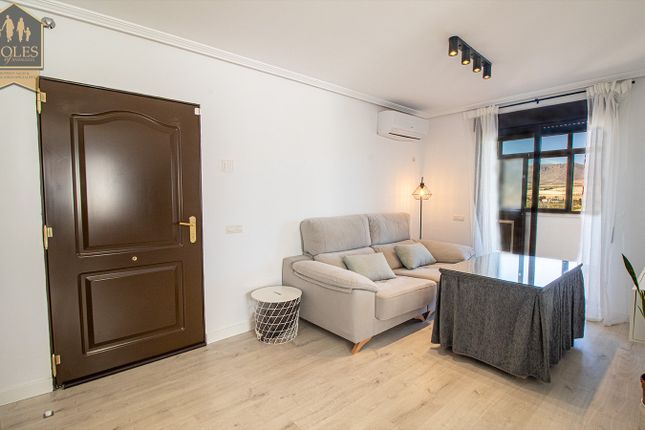 Apartment for sale in Los Blancos, Chirivel, Almería, Andalusia, Spain
