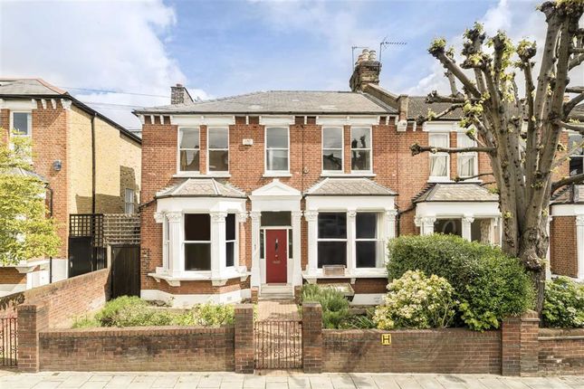 Thumbnail Property for sale in Elms Road, London
