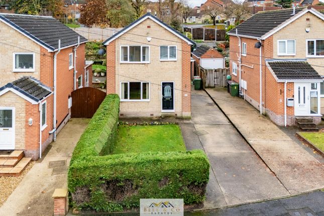 4, Metcalfe Avenue, Sheffield photo 2