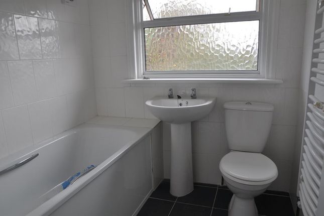 Semi-detached house to rent in Hitherwell Drive, Harrow Weald, Middlesex