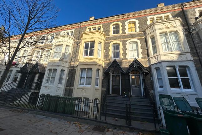 8 Bed Student Property For Rent