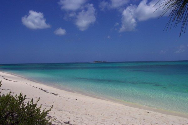Land for sale in Ritz Calton, Rose Island, The Bahamas