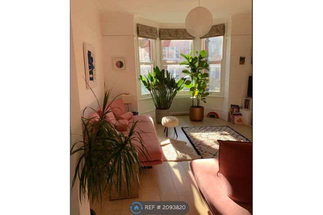 Thumbnail Semi-detached house to rent in London, London