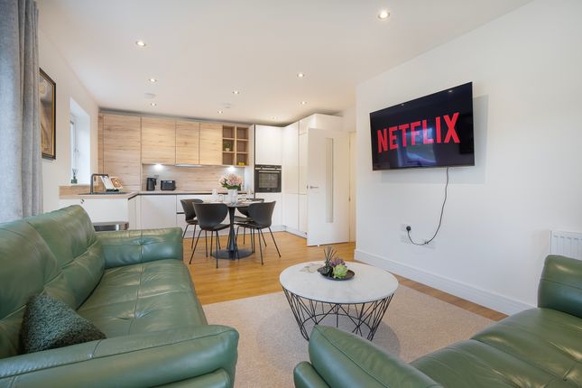 Living Room/Kitchen