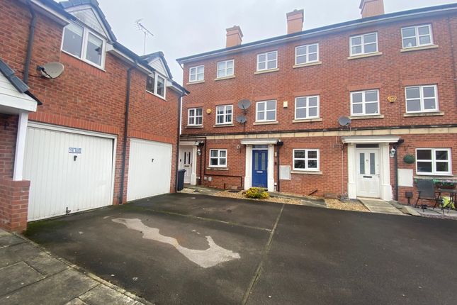 9, Drillfield Road, Northwich photo 2
