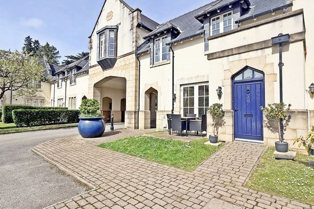 3-bed house on 2, Western Courtyard, Pontyclun, £282,500