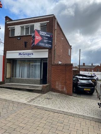 Office to let in College Lane, Tamworth