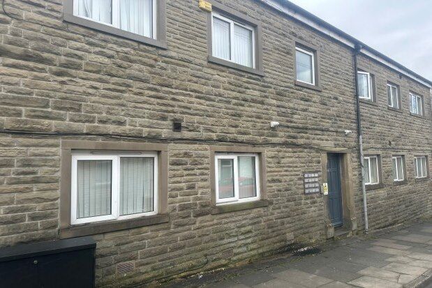 Flat to rent in Chapel House, Burnley