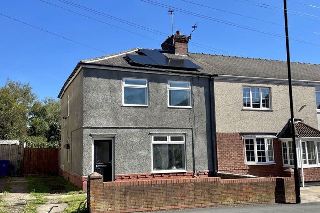 Thumbnail Property to rent in Avenue Road, Doncaster, South Yorkshire