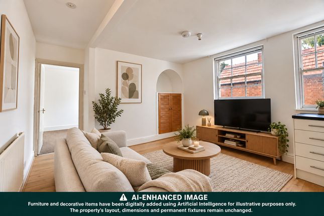 Flat B, 45 Stoneygate Road, Leicester photo 2