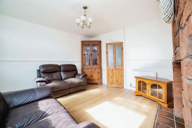 Terraced house for sale in South Street, Riddings, Alfreton