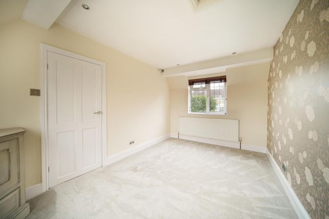 Detached house for sale in Acacia Park Crescent, Mount Grove, Bradford