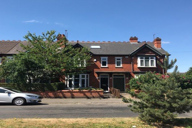 Property to rent in Bournbrook Road, Birmingham