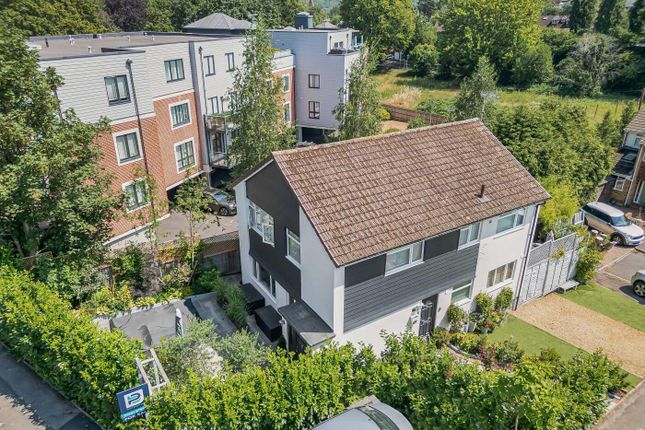 1 Wisteria Place, Deanfield Road, Henley-On-Thames photo 3