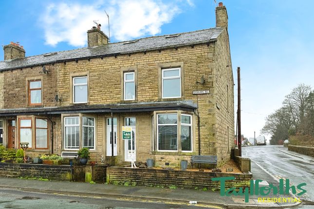 Terraced house for sale in Gisburn Road, Barnoldswick, Lancashire