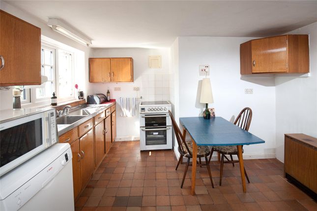 The Rose Cottage,, Shaftesbury Road, Warminster photo 4
